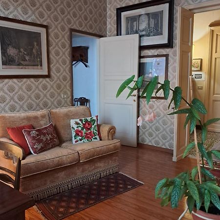 Bed & Breakfast Chiara San Sebastiano Curone Екстер'єр фото