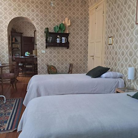 Bed & Breakfast Chiara San Sebastiano Curone Екстер'єр фото