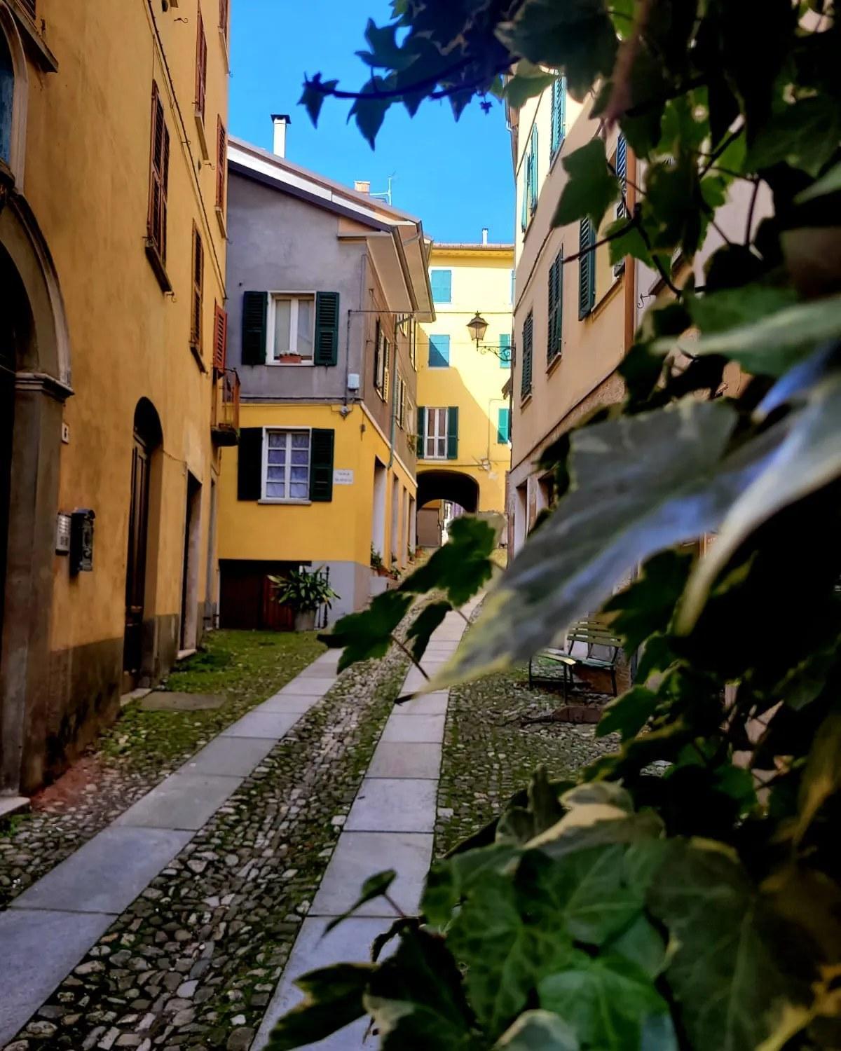 Bed & Breakfast Chiara San Sebastiano Curone Екстер'єр фото
