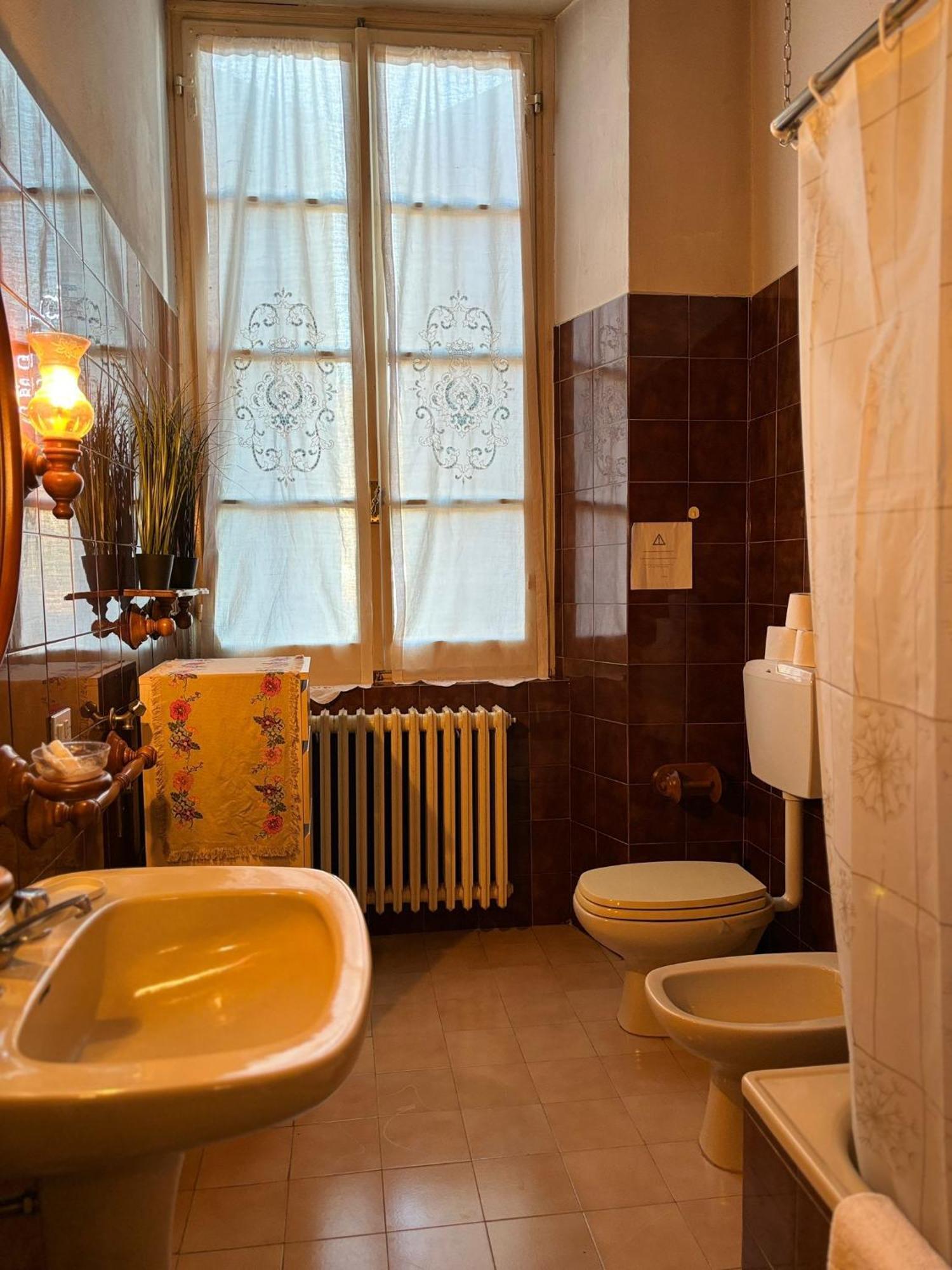 Bed & Breakfast Chiara San Sebastiano Curone Екстер'єр фото