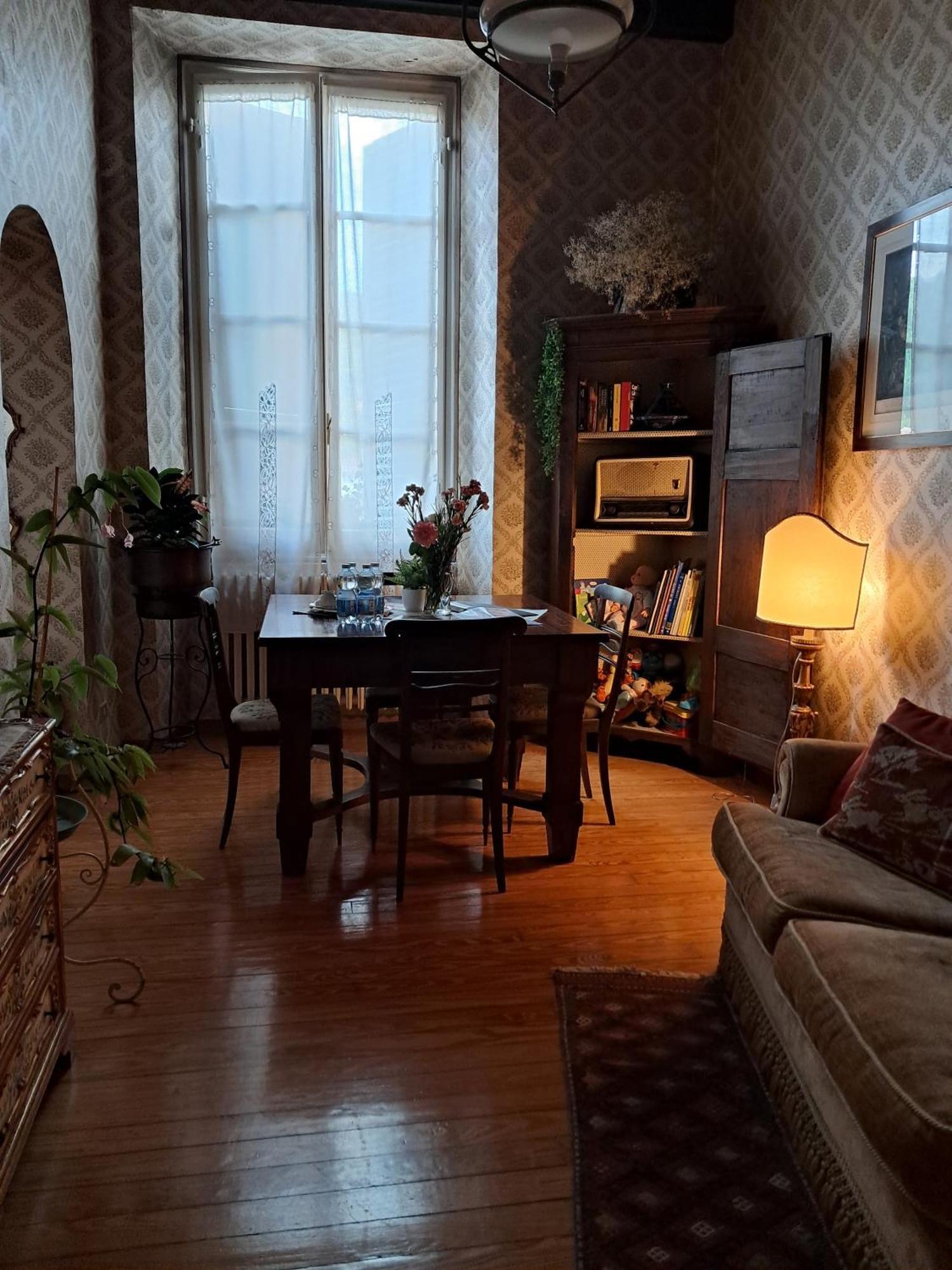 Bed & Breakfast Chiara San Sebastiano Curone Екстер'єр фото