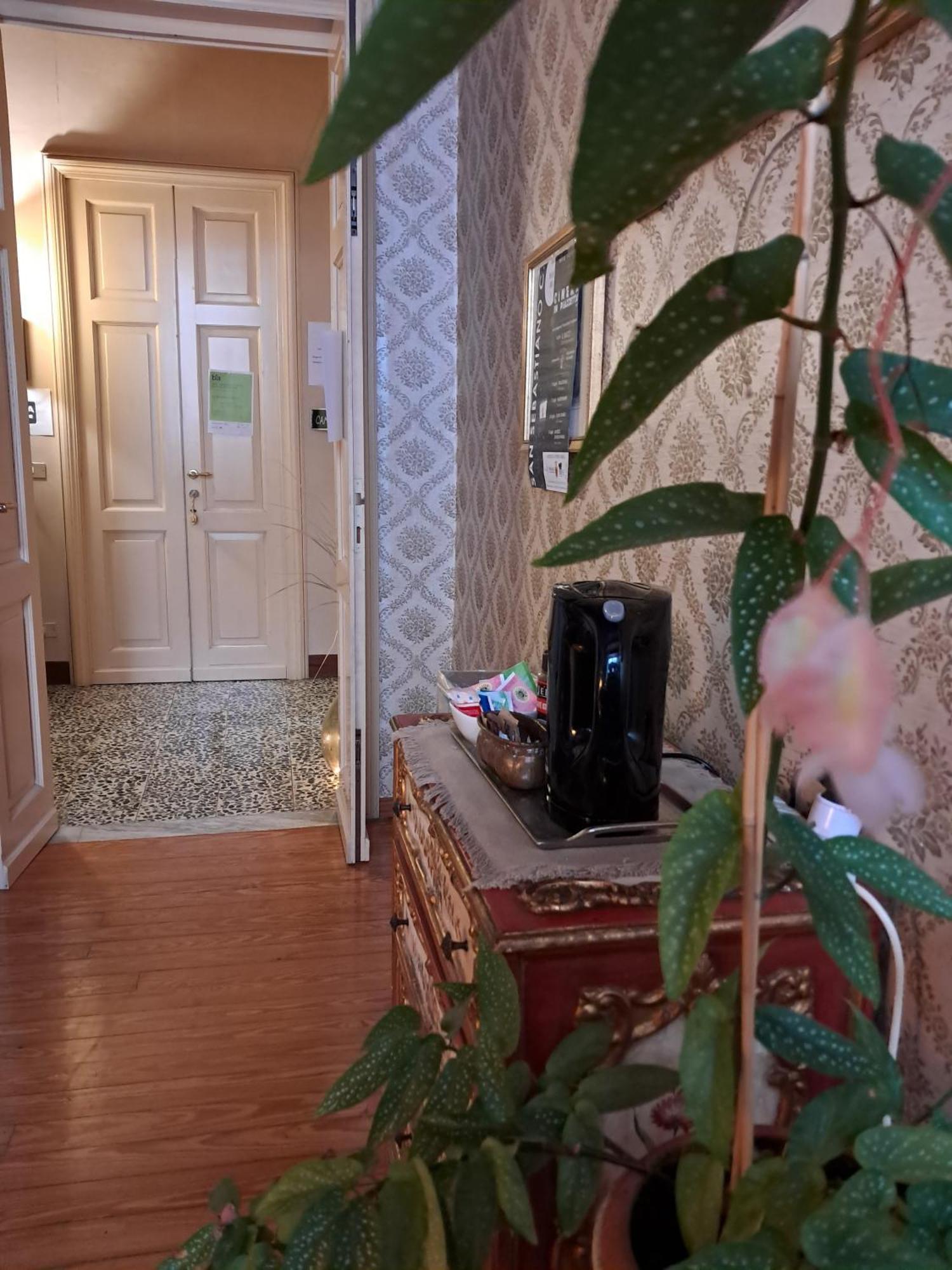 Bed & Breakfast Chiara San Sebastiano Curone Екстер'єр фото