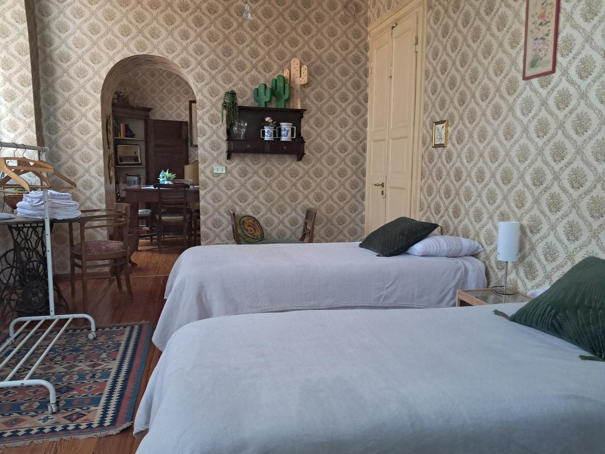Bed & Breakfast Chiara San Sebastiano Curone Екстер'єр фото