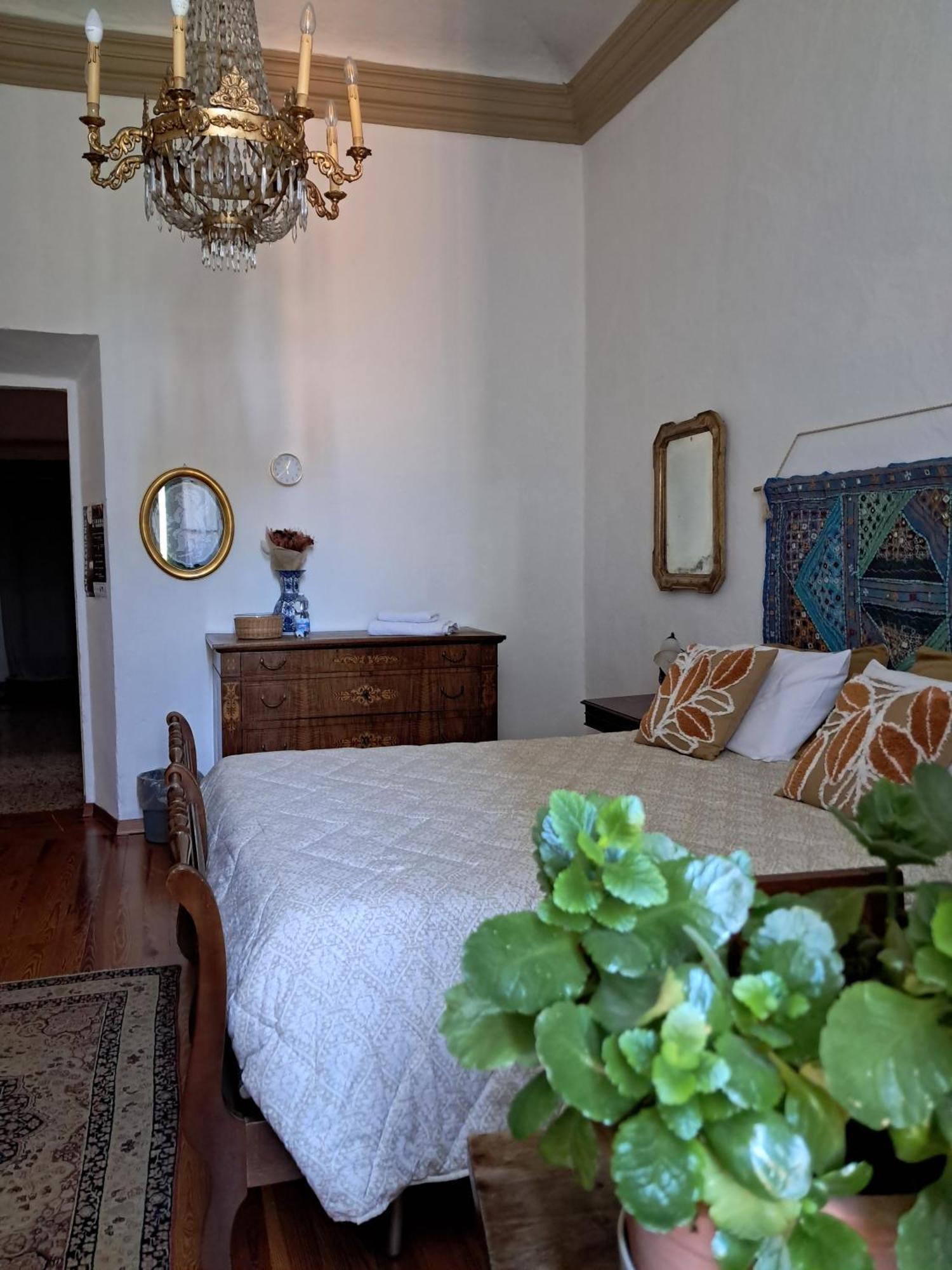Bed & Breakfast Chiara San Sebastiano Curone Екстер'єр фото