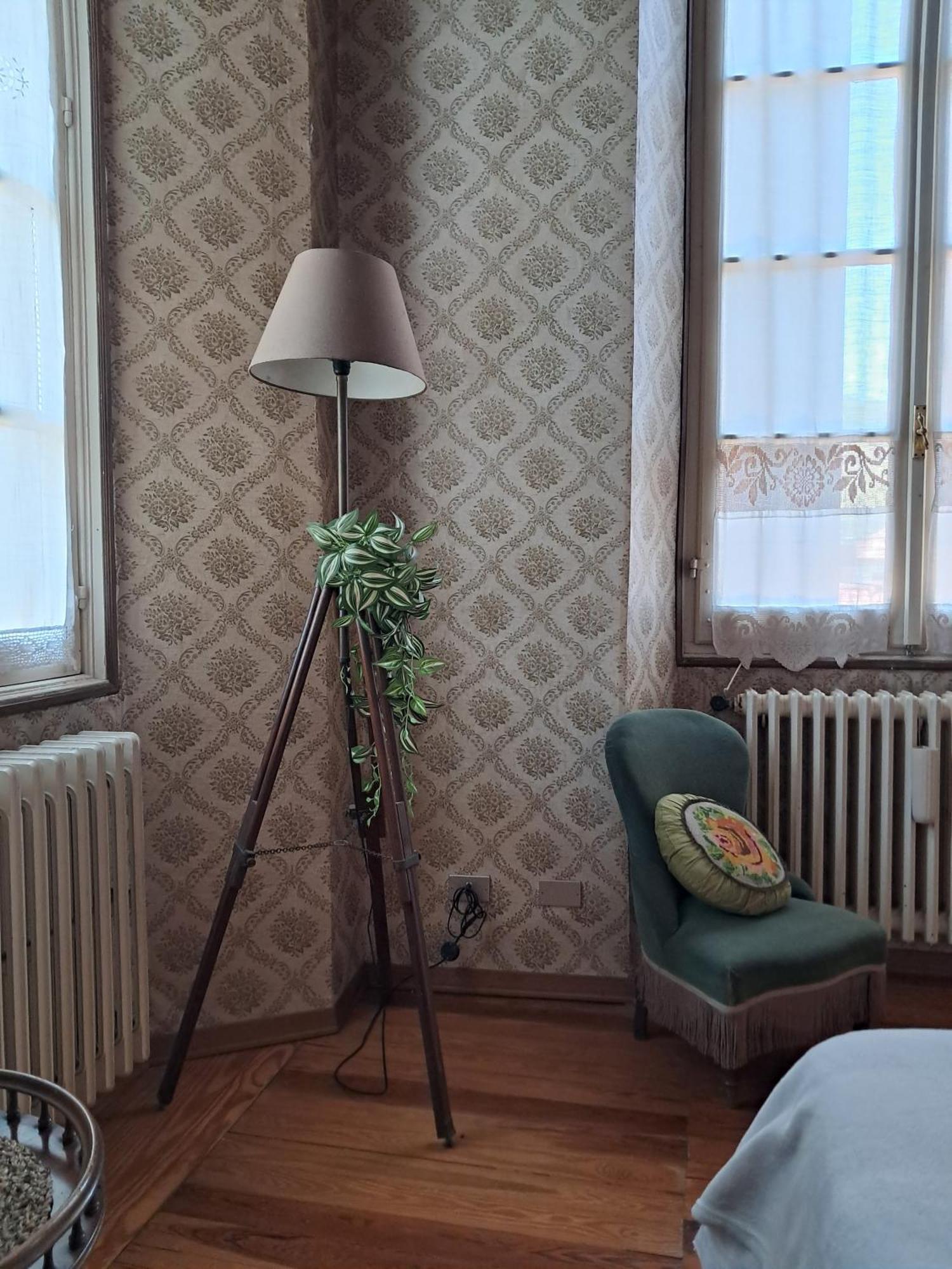 Bed & Breakfast Chiara San Sebastiano Curone Екстер'єр фото