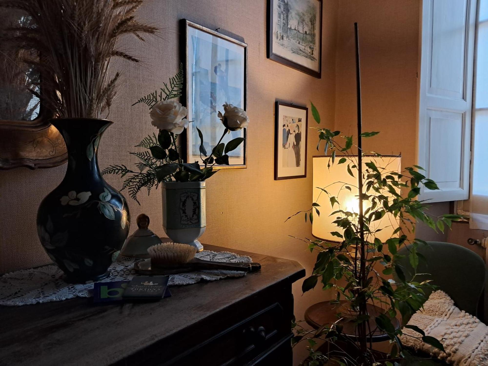 Bed & Breakfast Chiara San Sebastiano Curone Екстер'єр фото