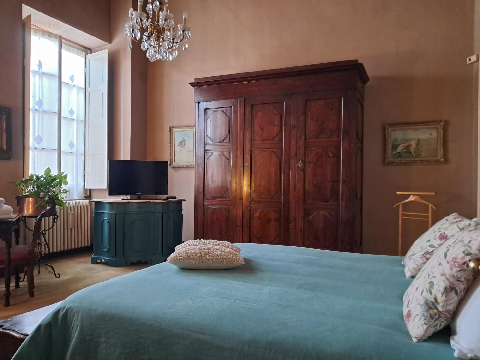 Bed & Breakfast Chiara San Sebastiano Curone Екстер'єр фото
