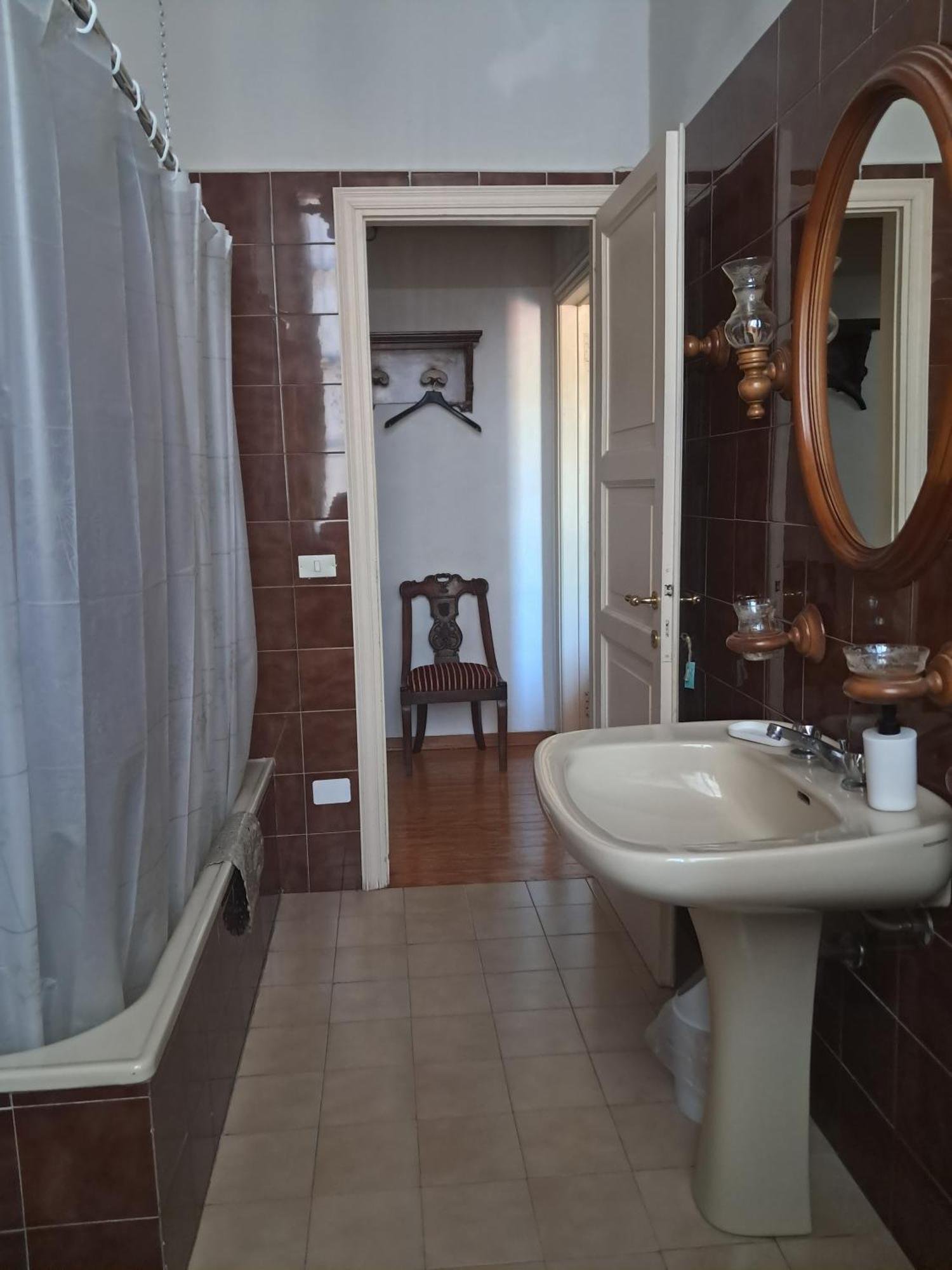 Bed & Breakfast Chiara San Sebastiano Curone Екстер'єр фото