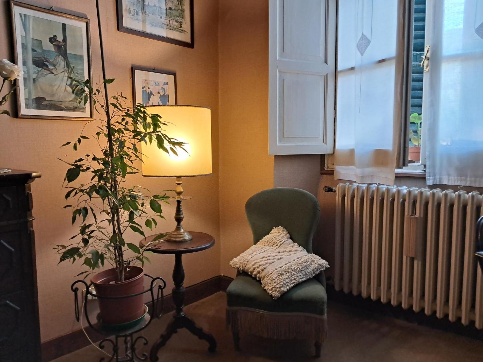 Bed & Breakfast Chiara San Sebastiano Curone Екстер'єр фото