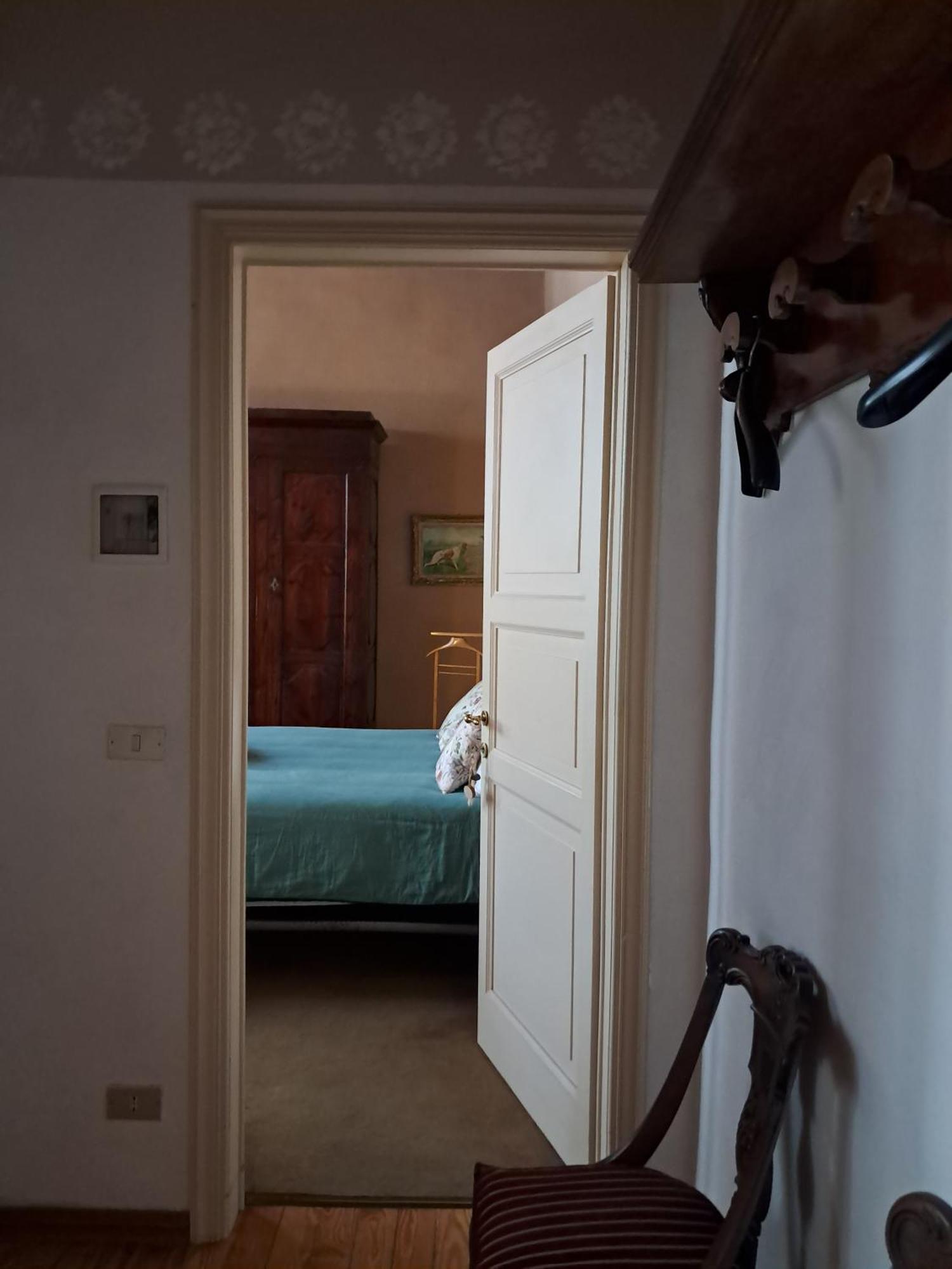 Bed & Breakfast Chiara San Sebastiano Curone Екстер'єр фото
