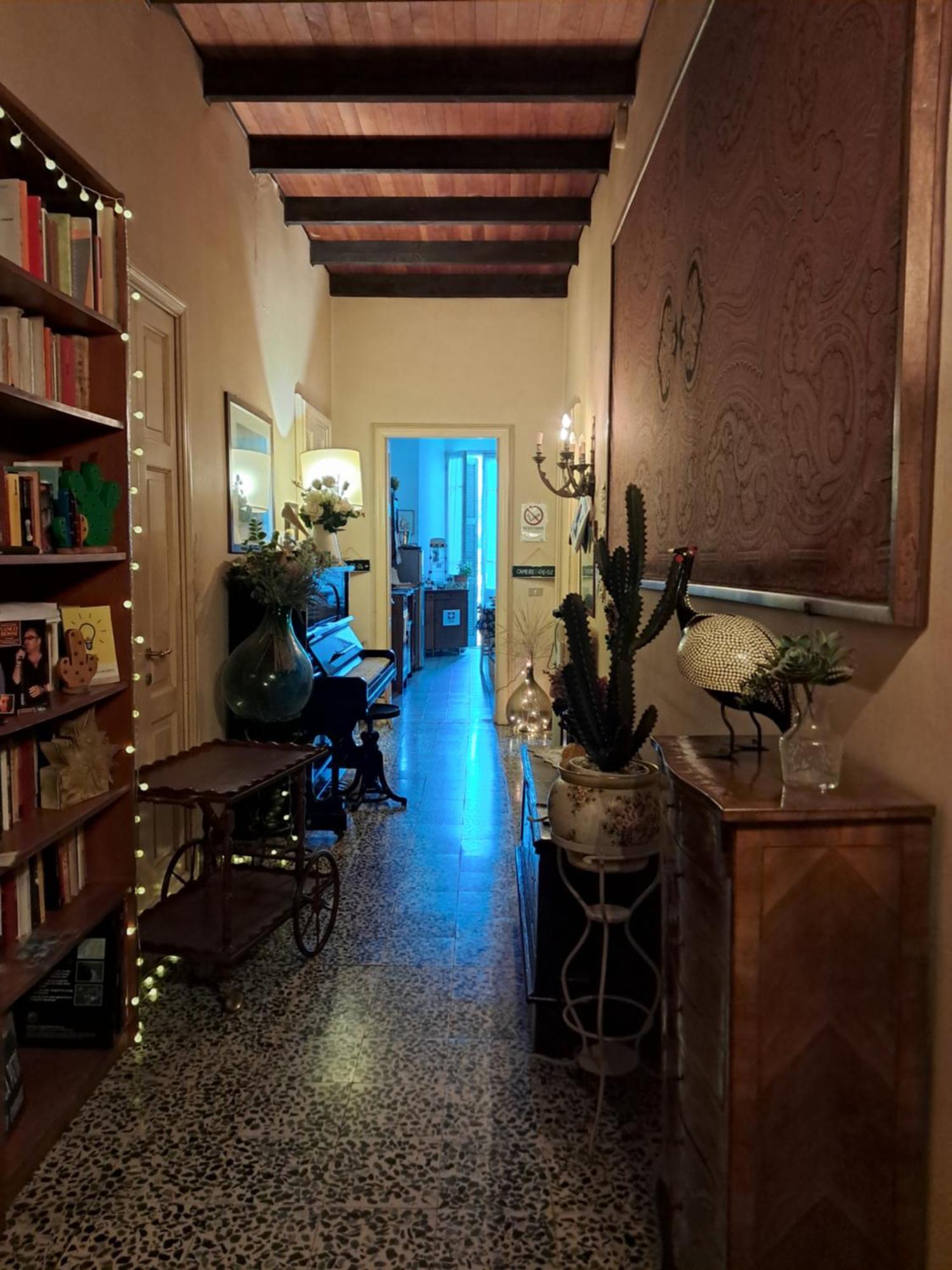 Bed & Breakfast Chiara San Sebastiano Curone Екстер'єр фото