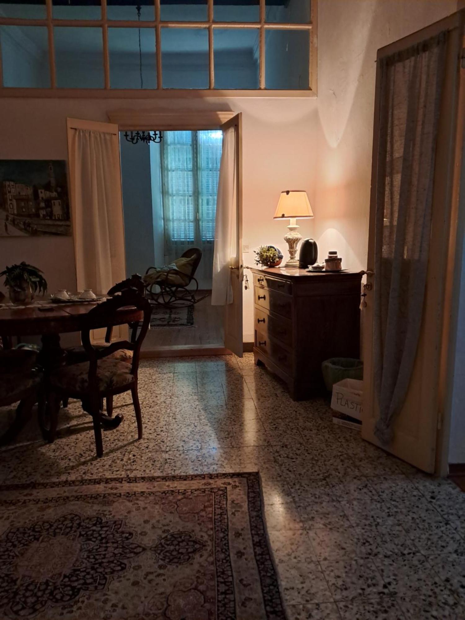Bed & Breakfast Chiara San Sebastiano Curone Екстер'єр фото