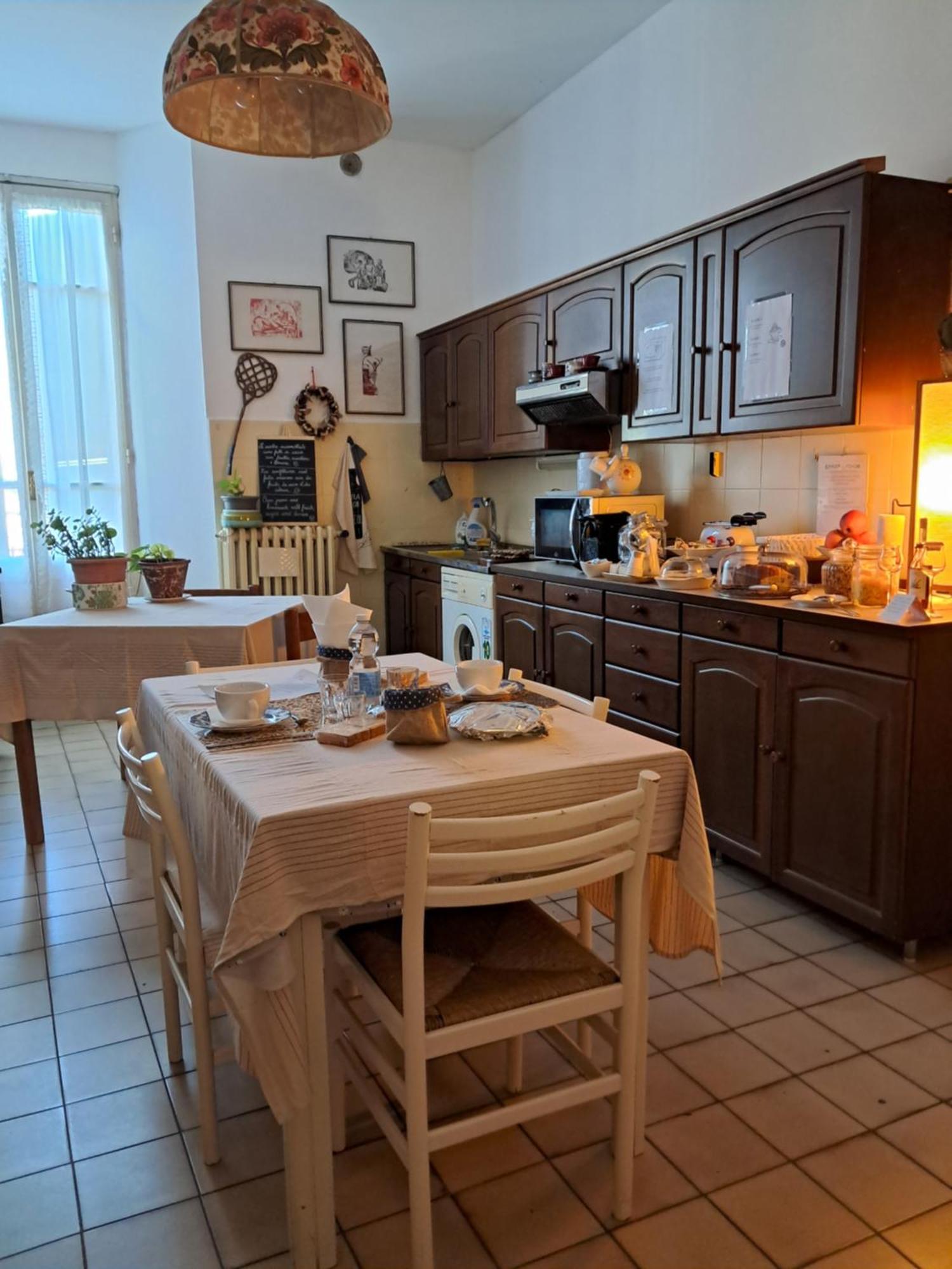 Bed & Breakfast Chiara San Sebastiano Curone Екстер'єр фото